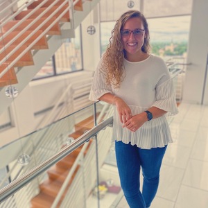 Fundraising Page: Lexi Spaulding